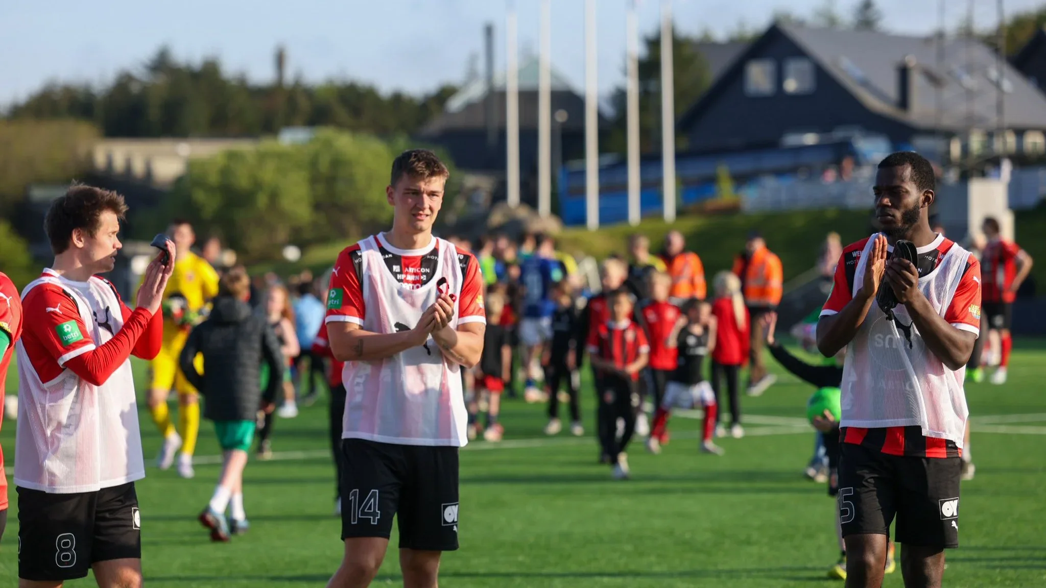 Jógvan til EB/Streym
