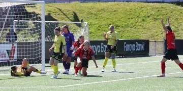 Skráin fyri endaspælið