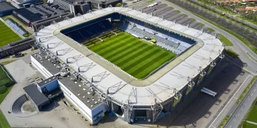 Skalt tú við til Brøndby?