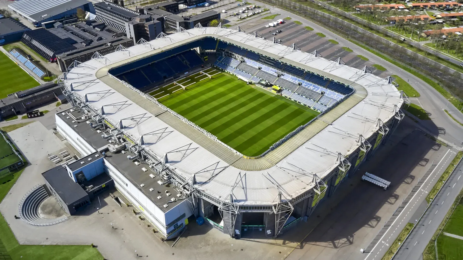 Skalt tú við til Brøndby?