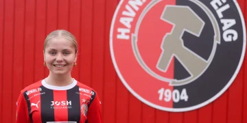 Enn ein spennandi leikari