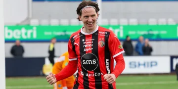 Takk, Jonas