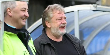Tønnis in memoriam
