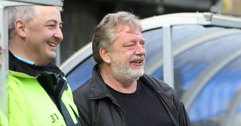 Tønnis in memoriam