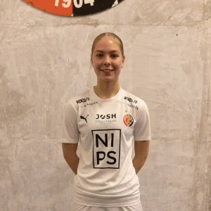 Elin Elmelund Hansen