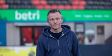 Vælkomin heim, Allan