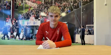 Rúni Kjærbo til 2027