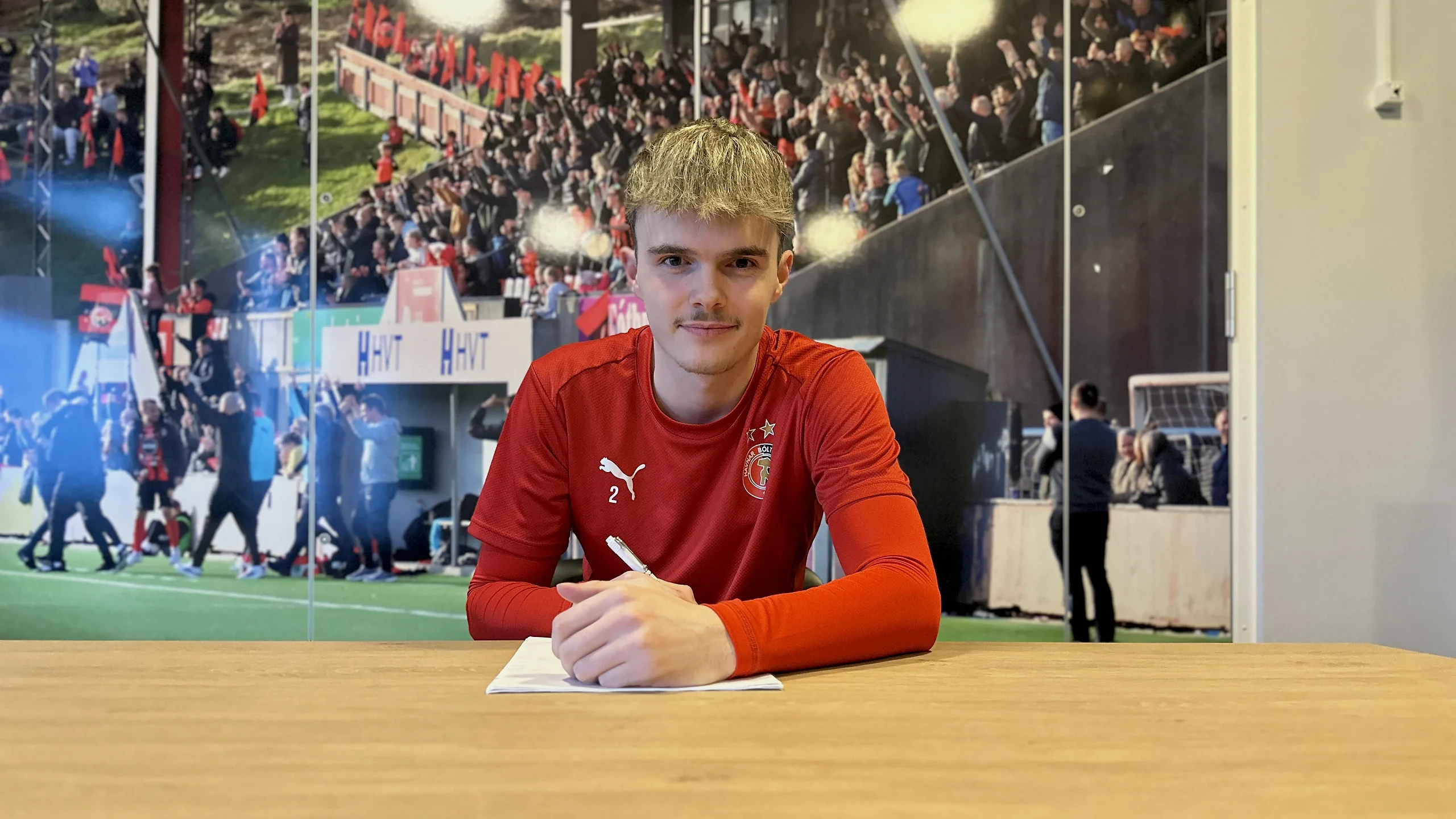 Rúni Kjærbo til 2027