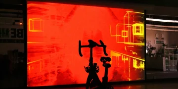 Súkkla fyri ungdómsdeildina