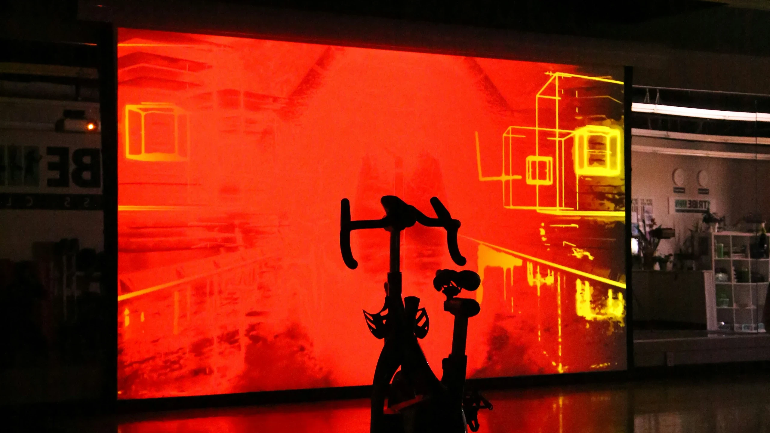 Súkkla fyri ungdómsdeildina