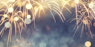 Nýggjárshugni 2025