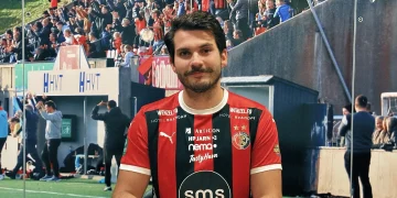 Verjuskansin heldur fram