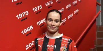 Sara aftur í Gundadali