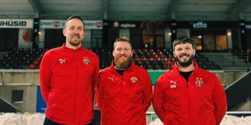 Venjaratoymið hjá U18 verður styrkt