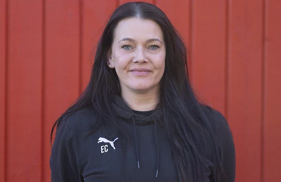 Elin Christiansen