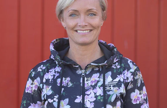 Eydna Skaale