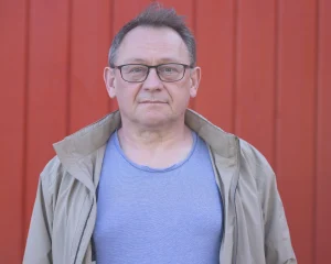 Gestur Hovgaard