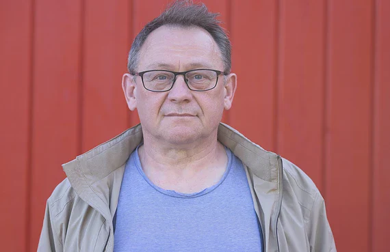 Gestur Hovgaard