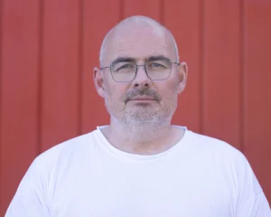Hans á Lag