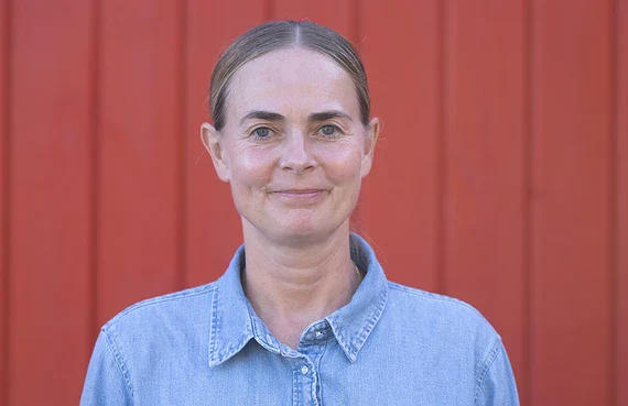 Helga Ellingsgaard