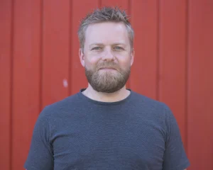 Høgni Berg