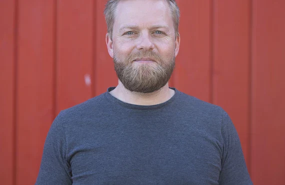 Høgni Berg