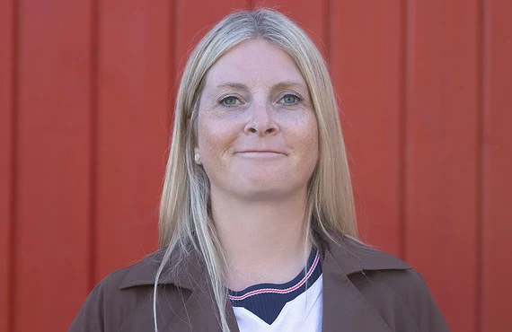 Liljan av Fløtum