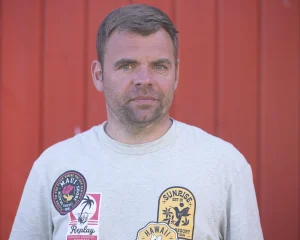 Vagnur Mohr Mortensen