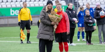Takk fyri hesi 14 árini